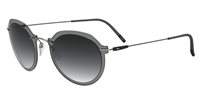 Occhiali da sole Silhouette 86956560 GREY - 86956560 GREY